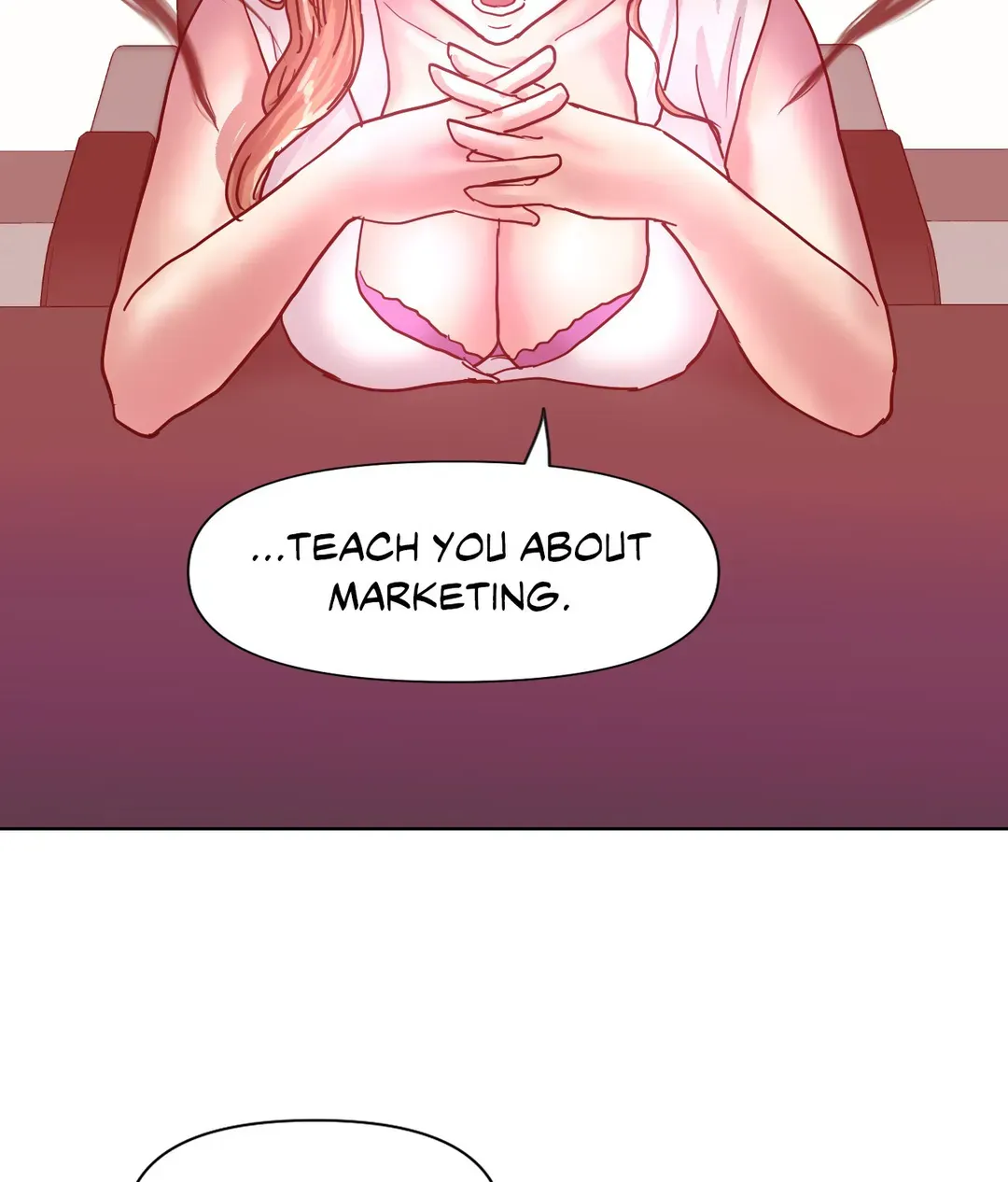 Read Comes With Benefits chapter 7 image 90 on Lezhin