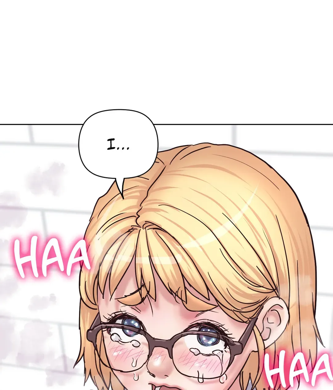 Read Comes With Benefits chapter 8 image 101 on Lezhin