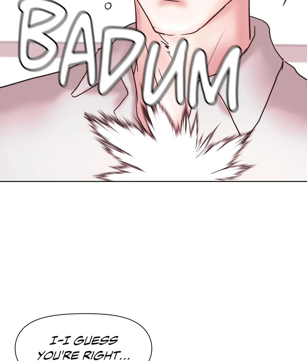 Read Comes With Benefits chapter 8 image 104 on Lezhin