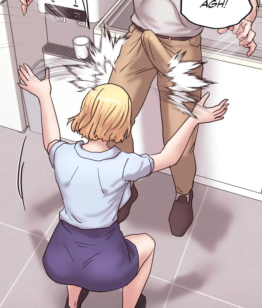 Read Comes With Benefits chapter 8 image 107 on Lezhin