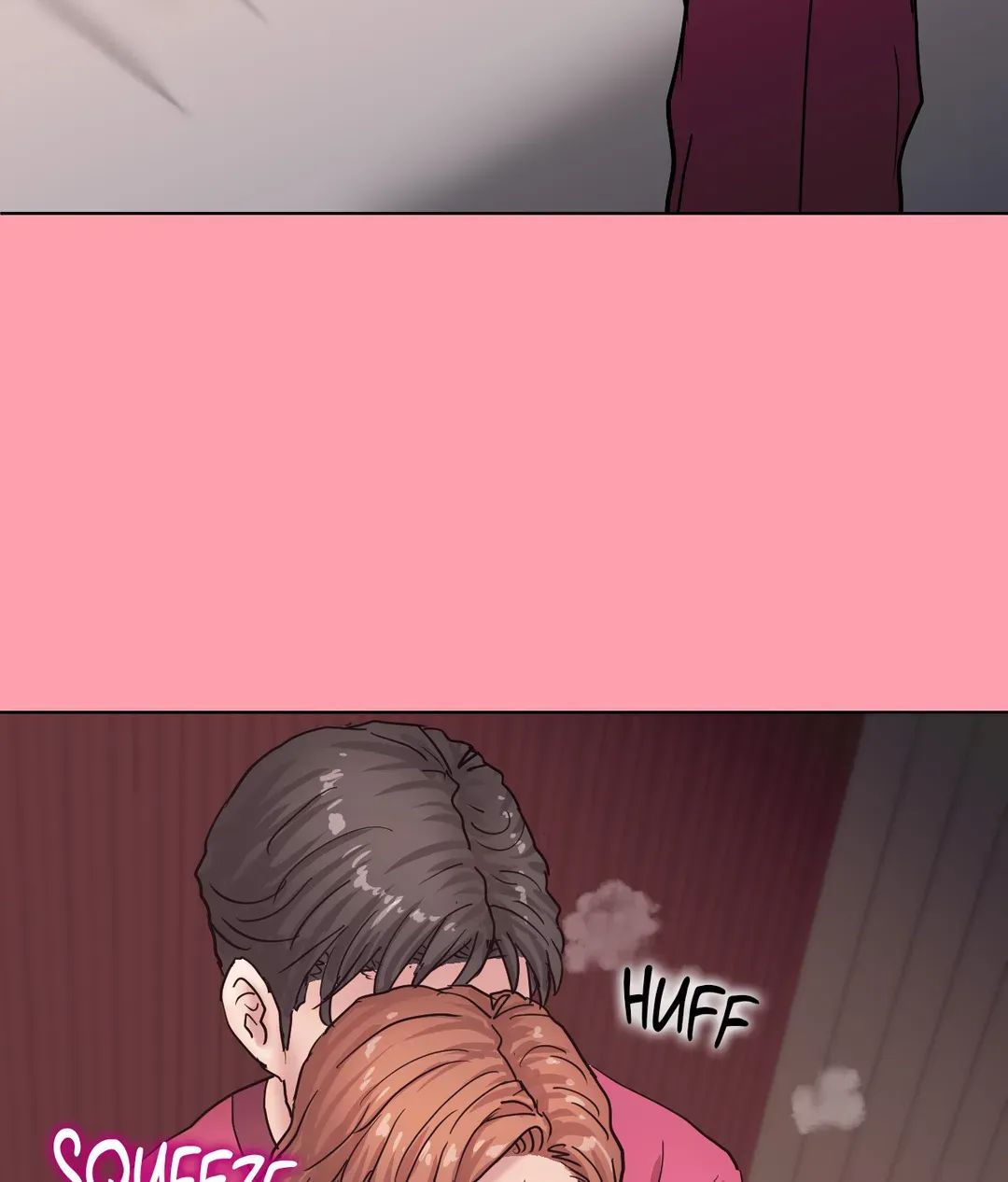 Read Comes With Benefits chapter 8 image 27 on Lezhin