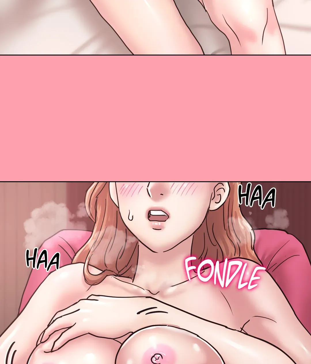 Read Comes With Benefits chapter 8 image 29 on Lezhin