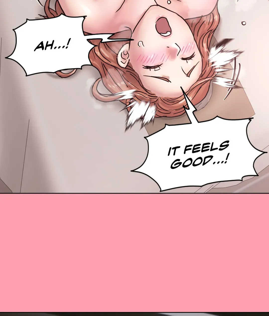 Read Comes With Benefits chapter 8 image 36 on Lezhin