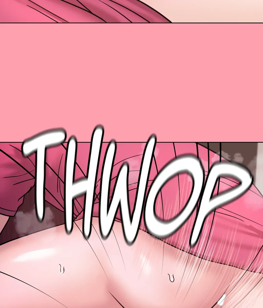 Read Comes With Benefits chapter 8 image 47 on Lezhin