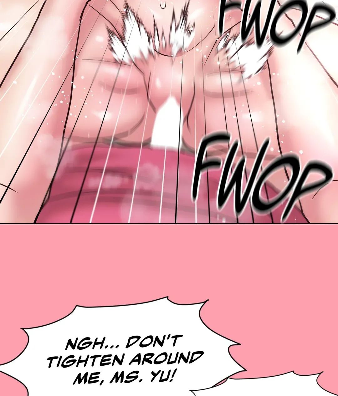Read Comes With Benefits chapter 8 image 56 on Lezhin
