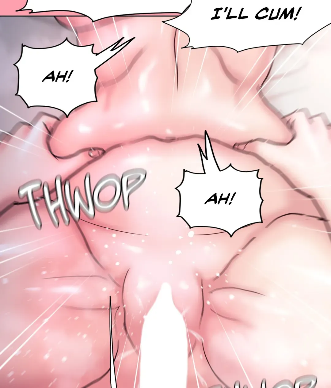 Read Comes With Benefits chapter 8 image 57 on Lezhin
