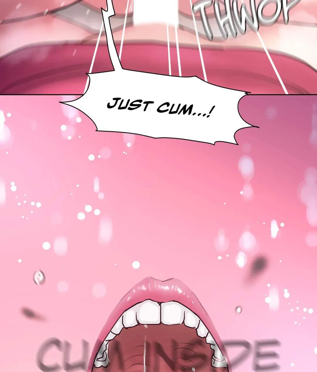 Read Comes With Benefits chapter 8 image 58 on Lezhin