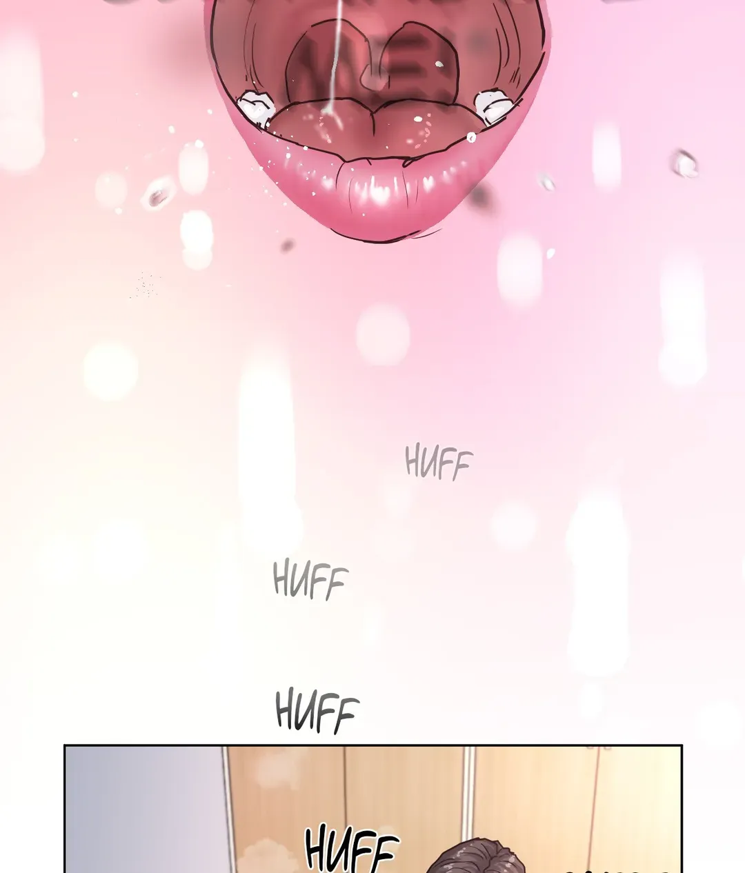 Read Comes With Benefits chapter 8 image 59 on Lezhin