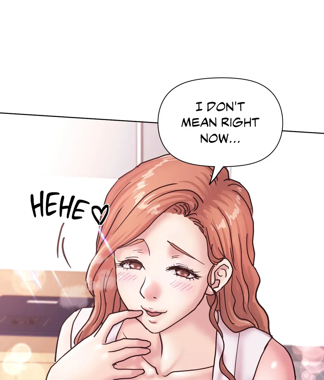 Read Comes With Benefits chapter 8 image 66 on Lezhin
