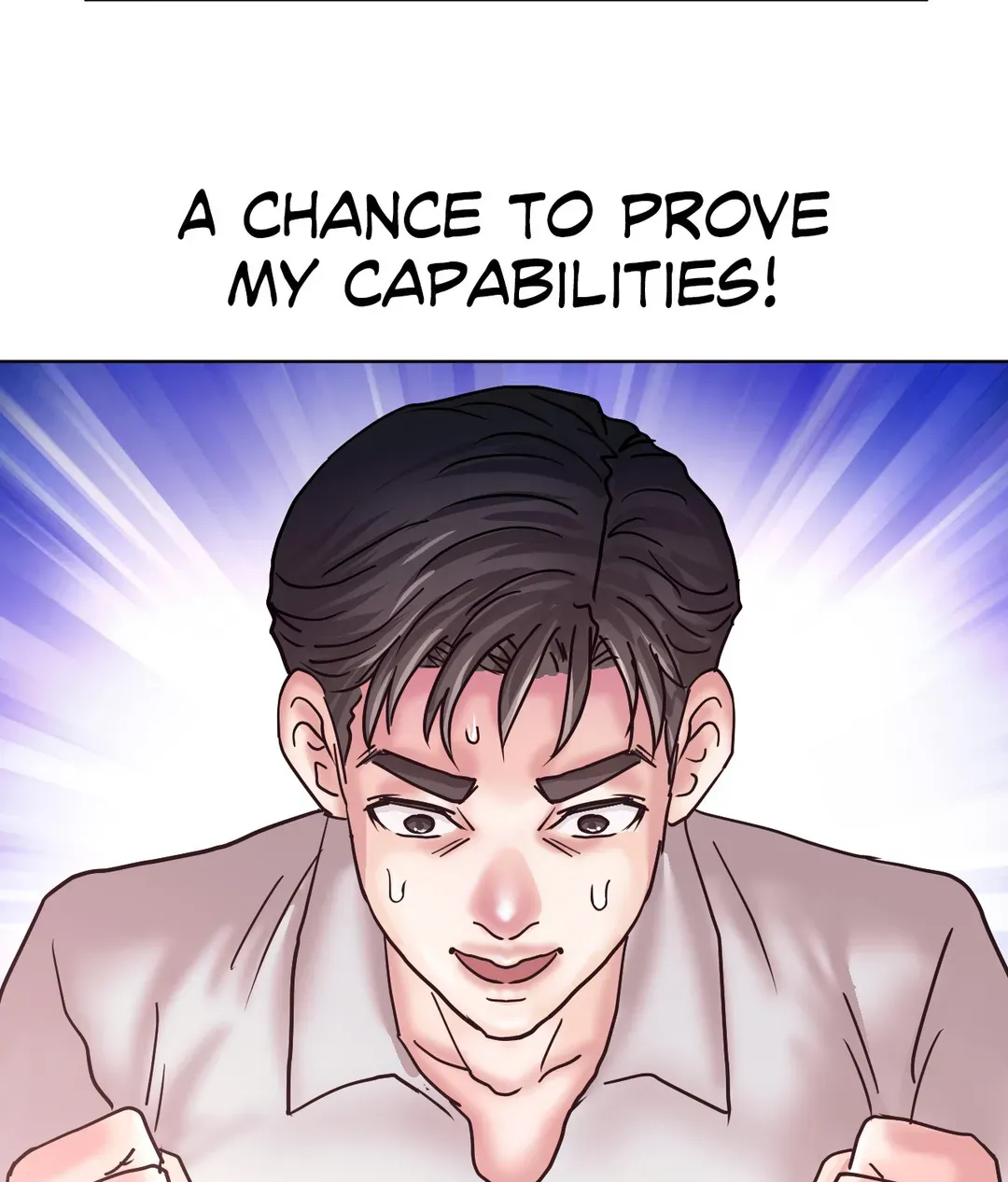 Read Comes With Benefits chapter 8 image 72 on Lezhin