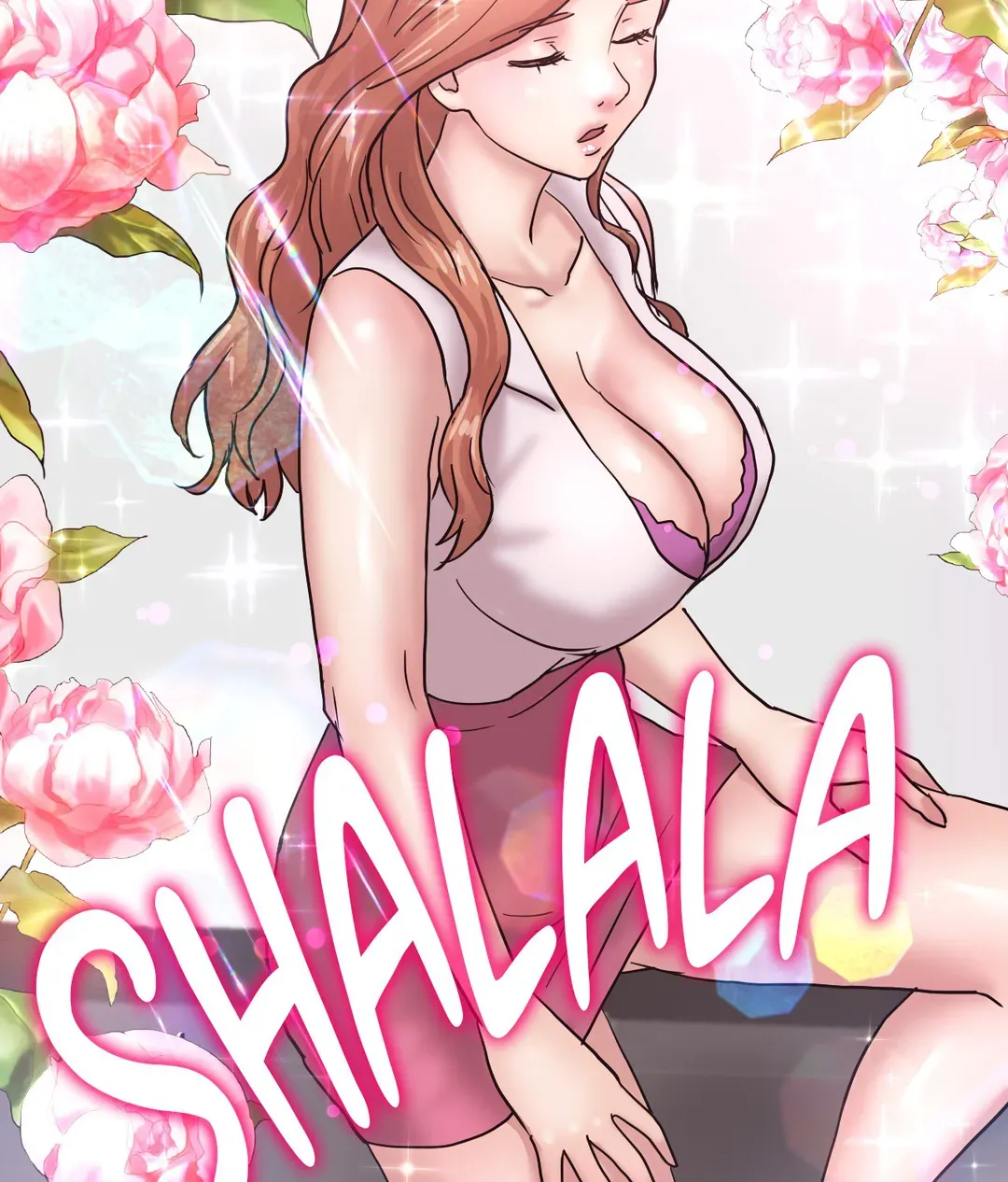 Read Comes With Benefits chapter 8 image 74 on Lezhin