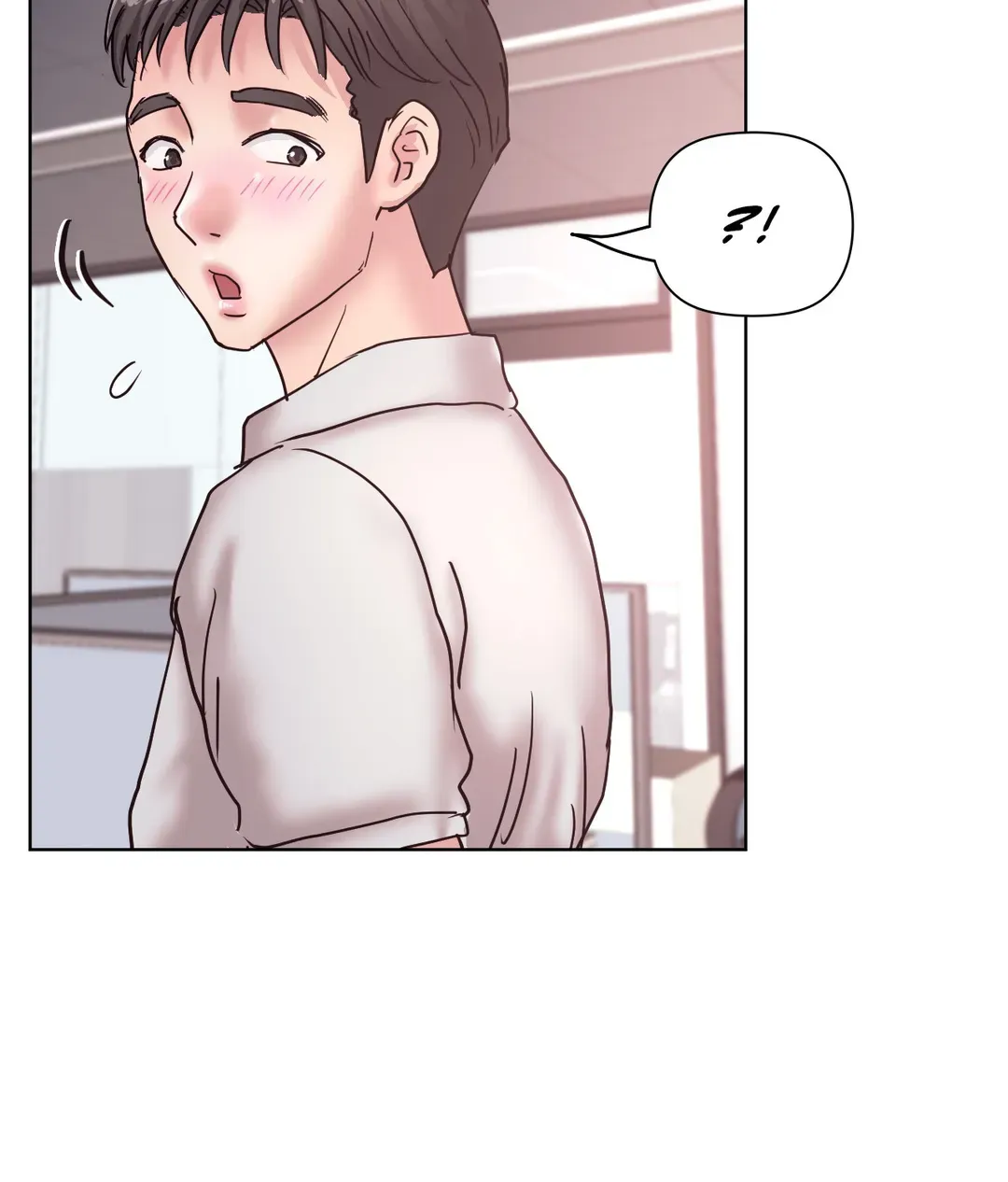 Read Comes With Benefits chapter 8 image 80 on Lezhin