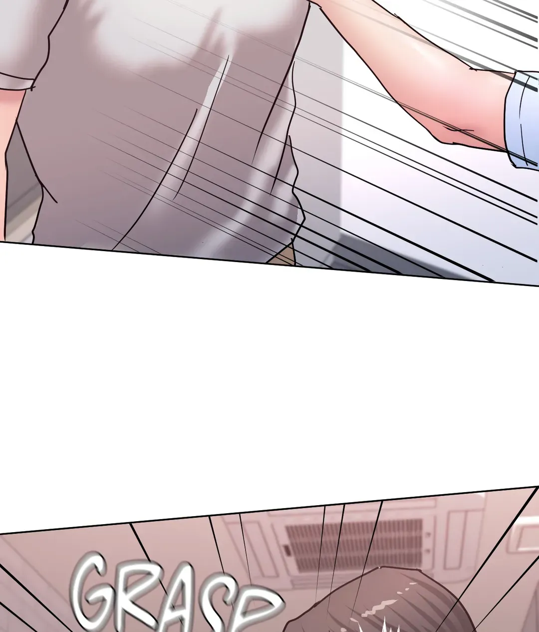 Read Comes With Benefits chapter 8 image 90 on Lezhin
