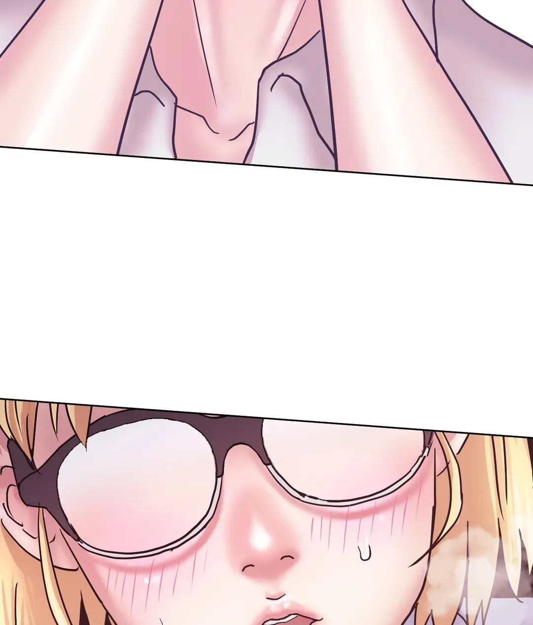 Read Comes With Benefits chapter 8 image 93 on Lezhin