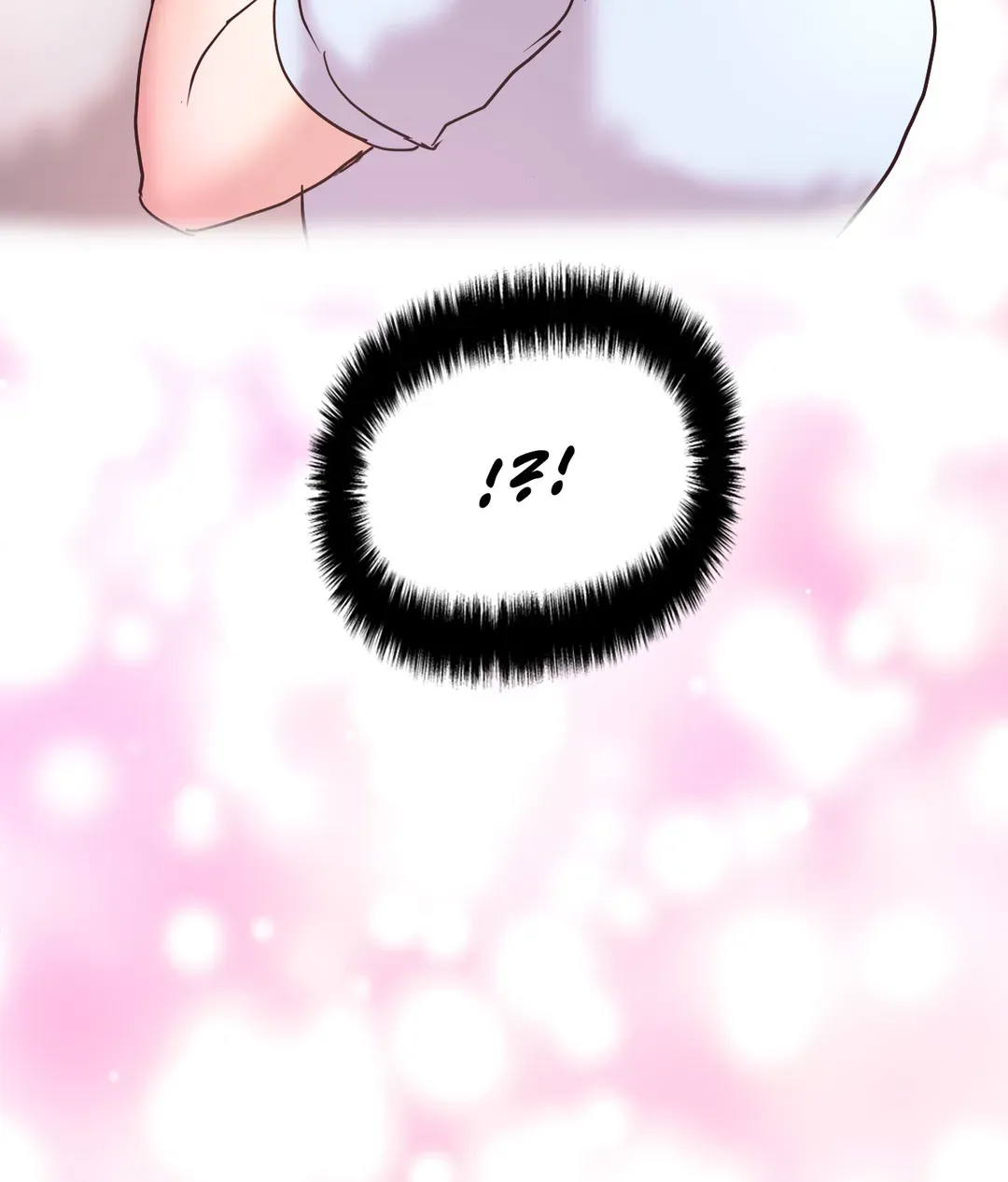 Read Comes With Benefits chapter 8 image 96 on Lezhin