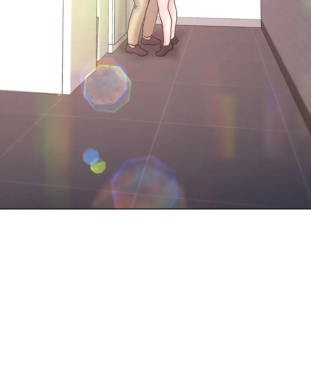Read Comes With Benefits chapter 8 image 98 on Lezhin