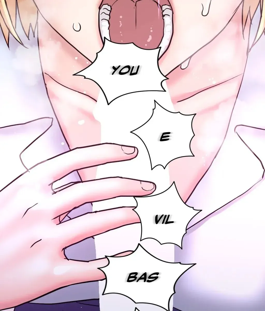 Read Comes With Benefits chapter 9 image 1 on Lezhin