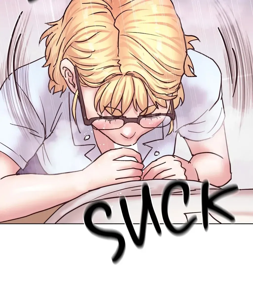 Read Comes With Benefits chapter 9 image 10 on Lezhin