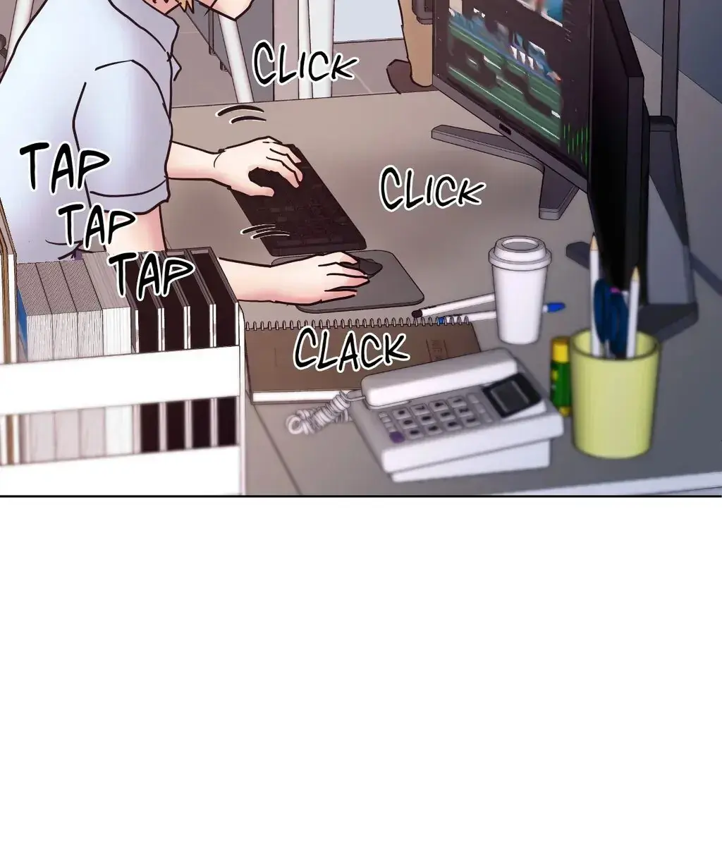Read Comes With Benefits chapter 9 image 103 on Lezhin