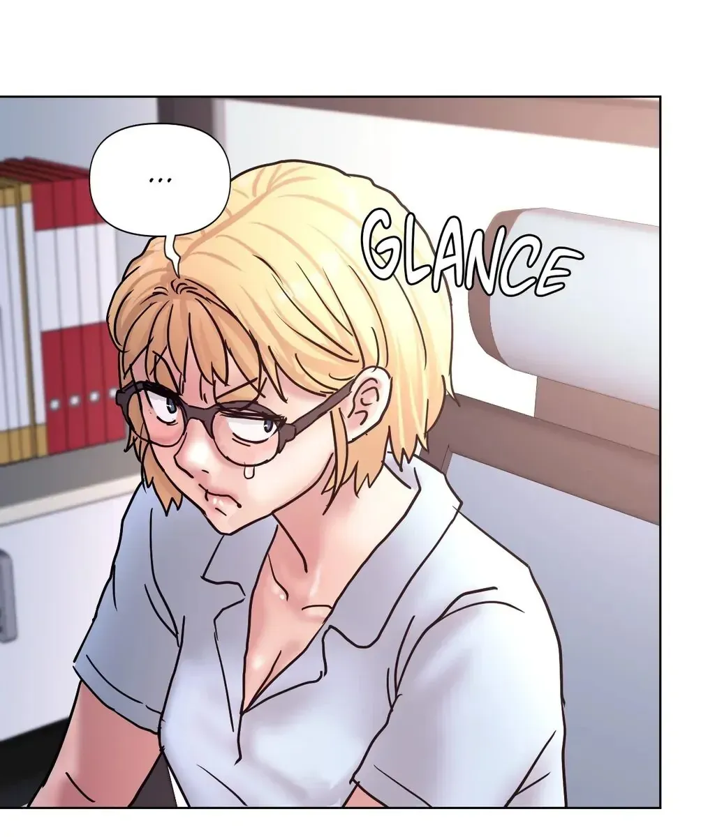 Read Comes With Benefits chapter 9 image 105 on Lezhin