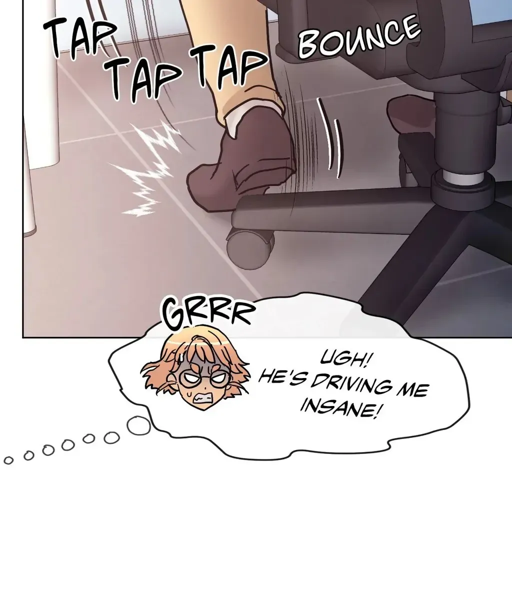 Read Comes With Benefits chapter 9 image 107 on Lezhin