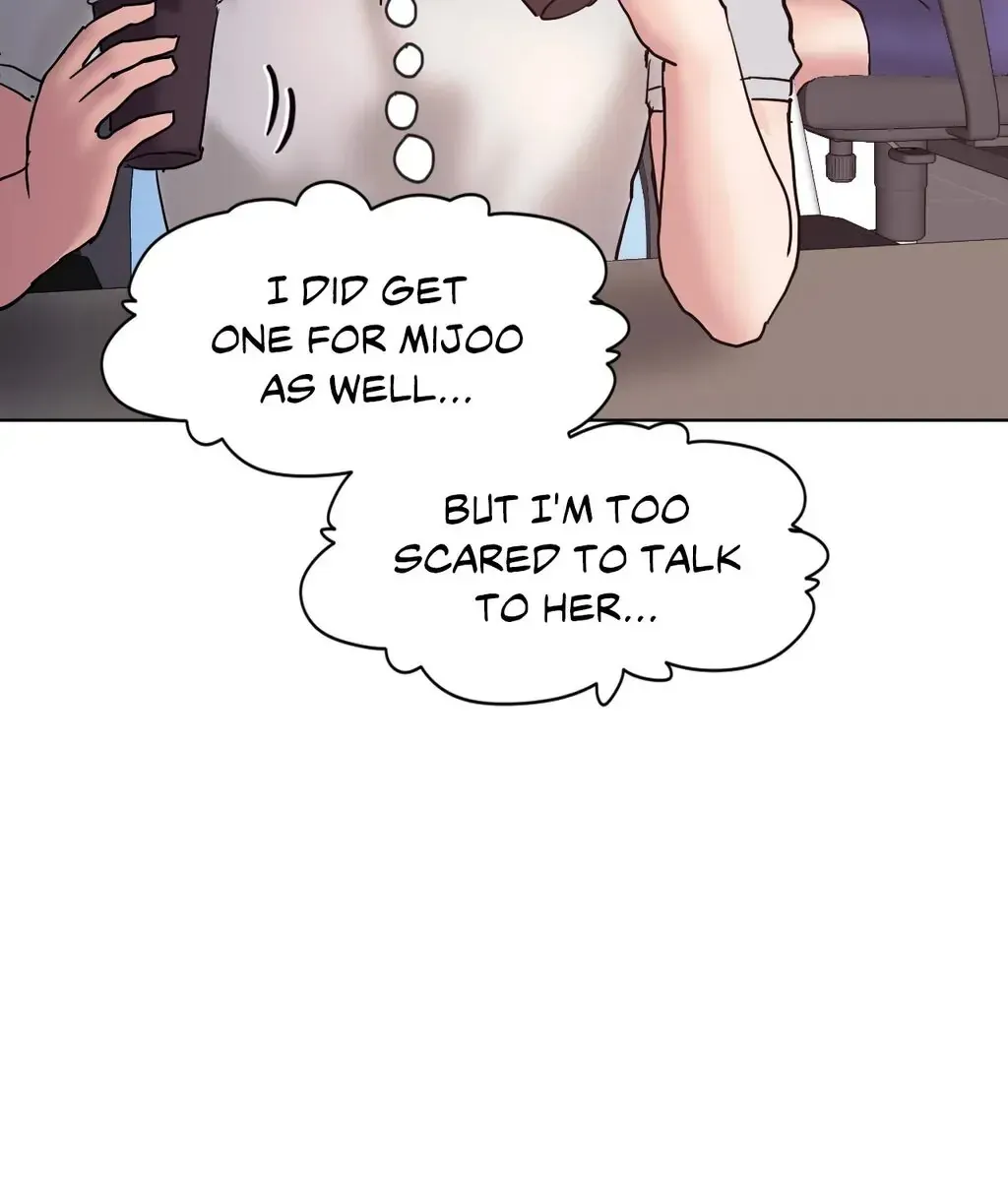 Read Comes With Benefits chapter 9 image 109 on Lezhin