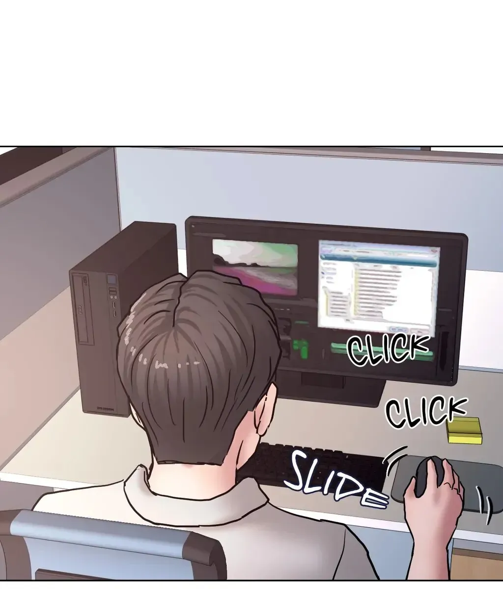 Read Comes With Benefits chapter 9 image 116 on Lezhin