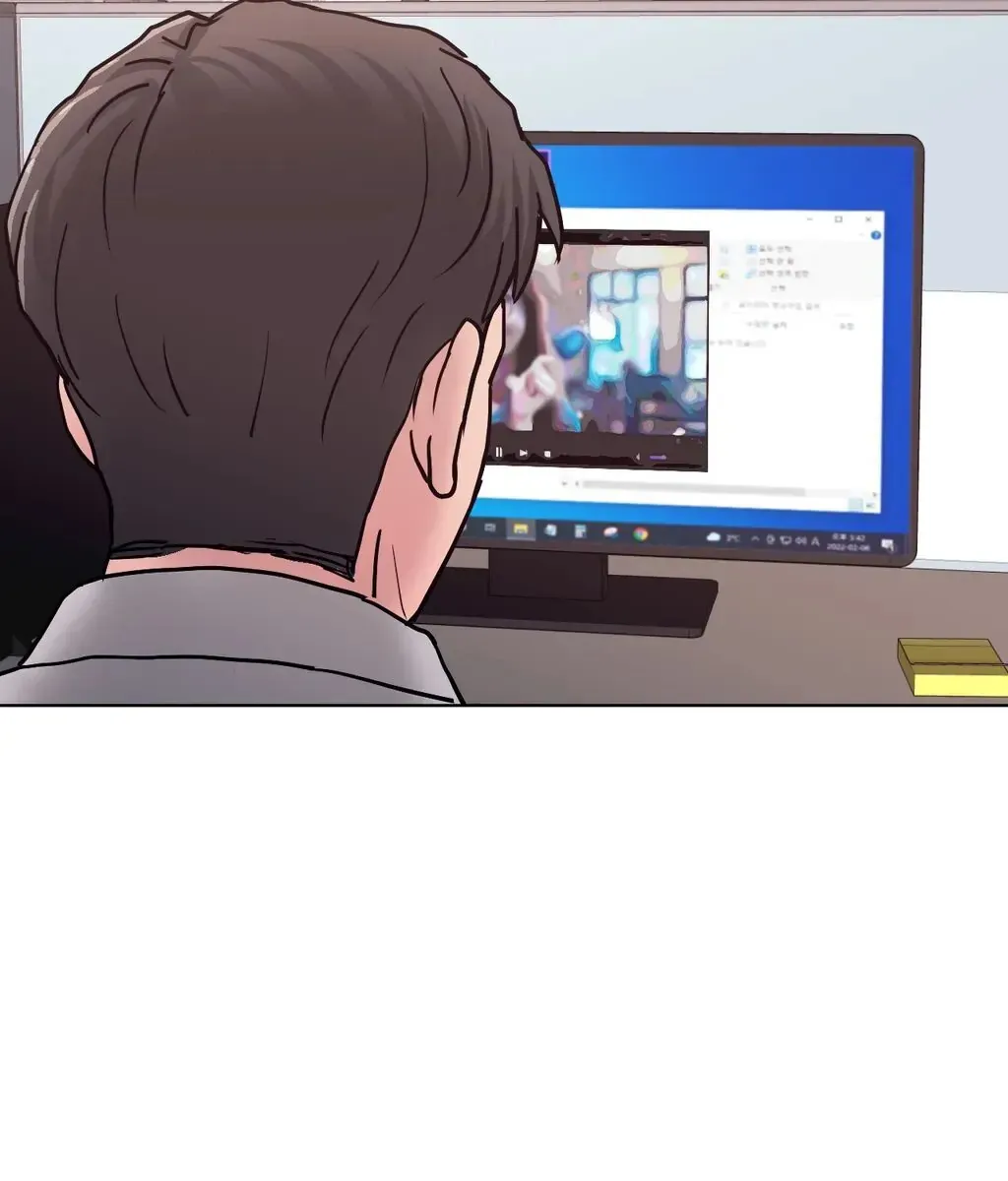 Read Comes With Benefits chapter 9 image 119 on Lezhin