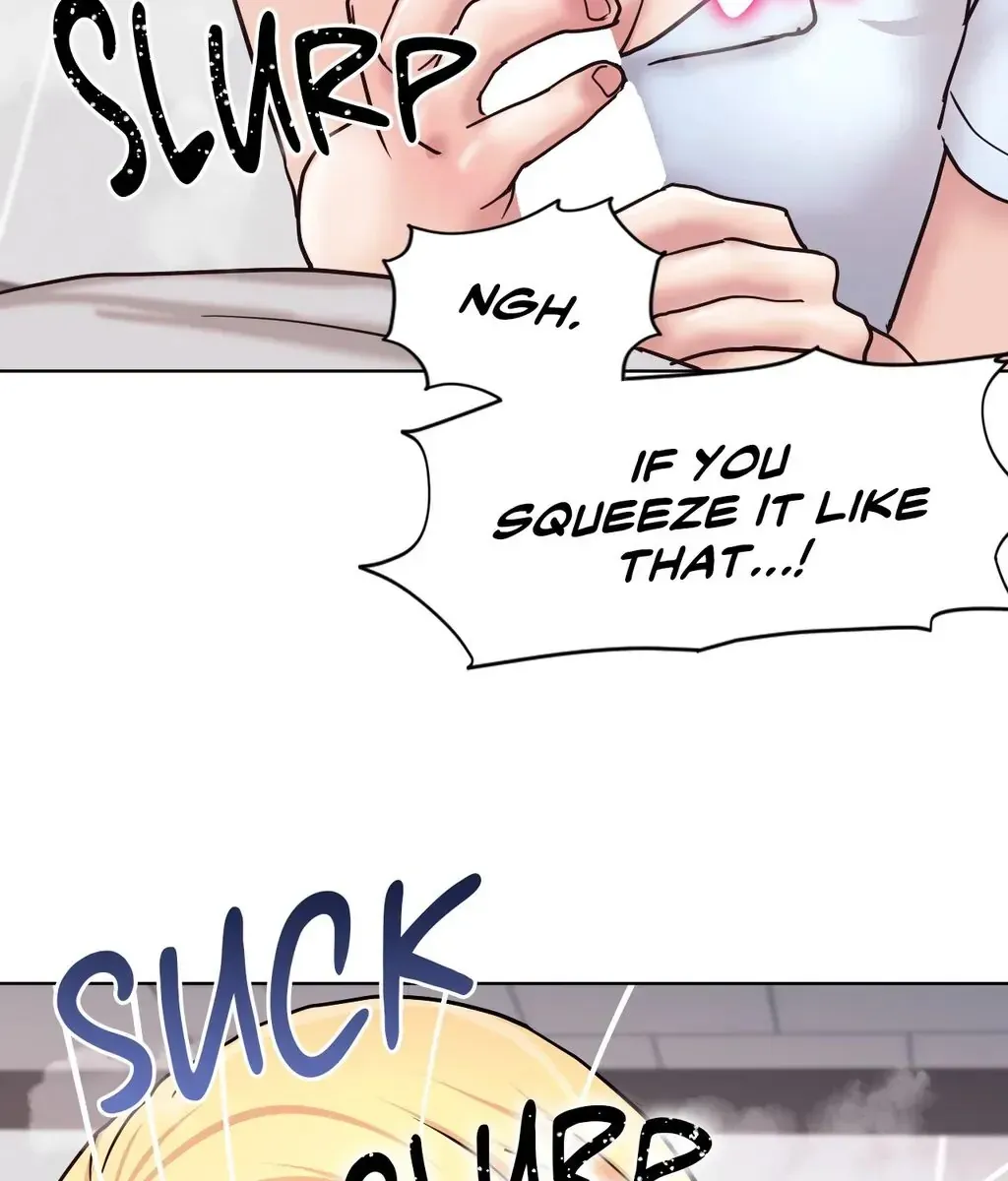 Read Comes With Benefits chapter 9 image 12 on Lezhin