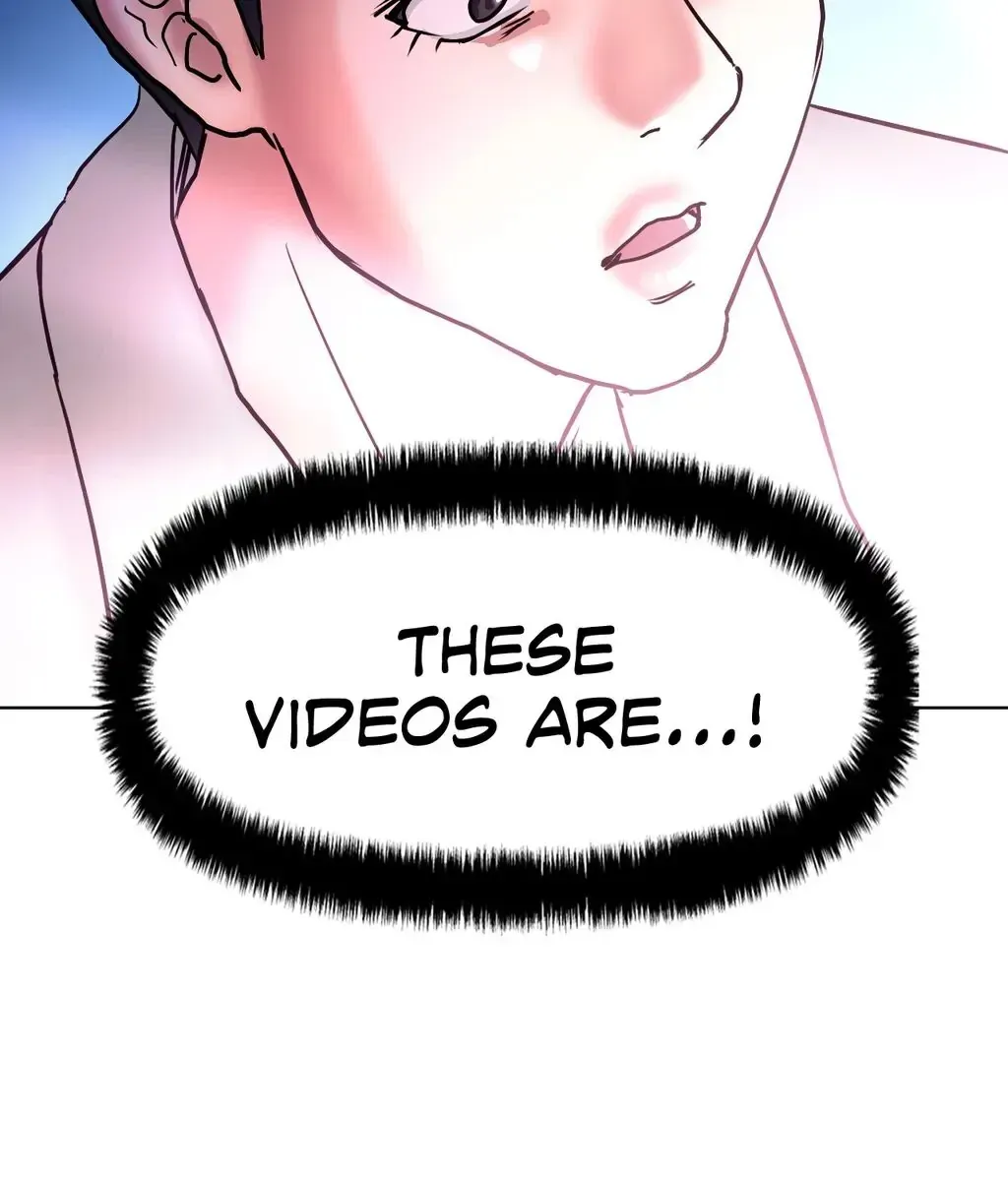 Read Comes With Benefits chapter 9 image 121 on Lezhin