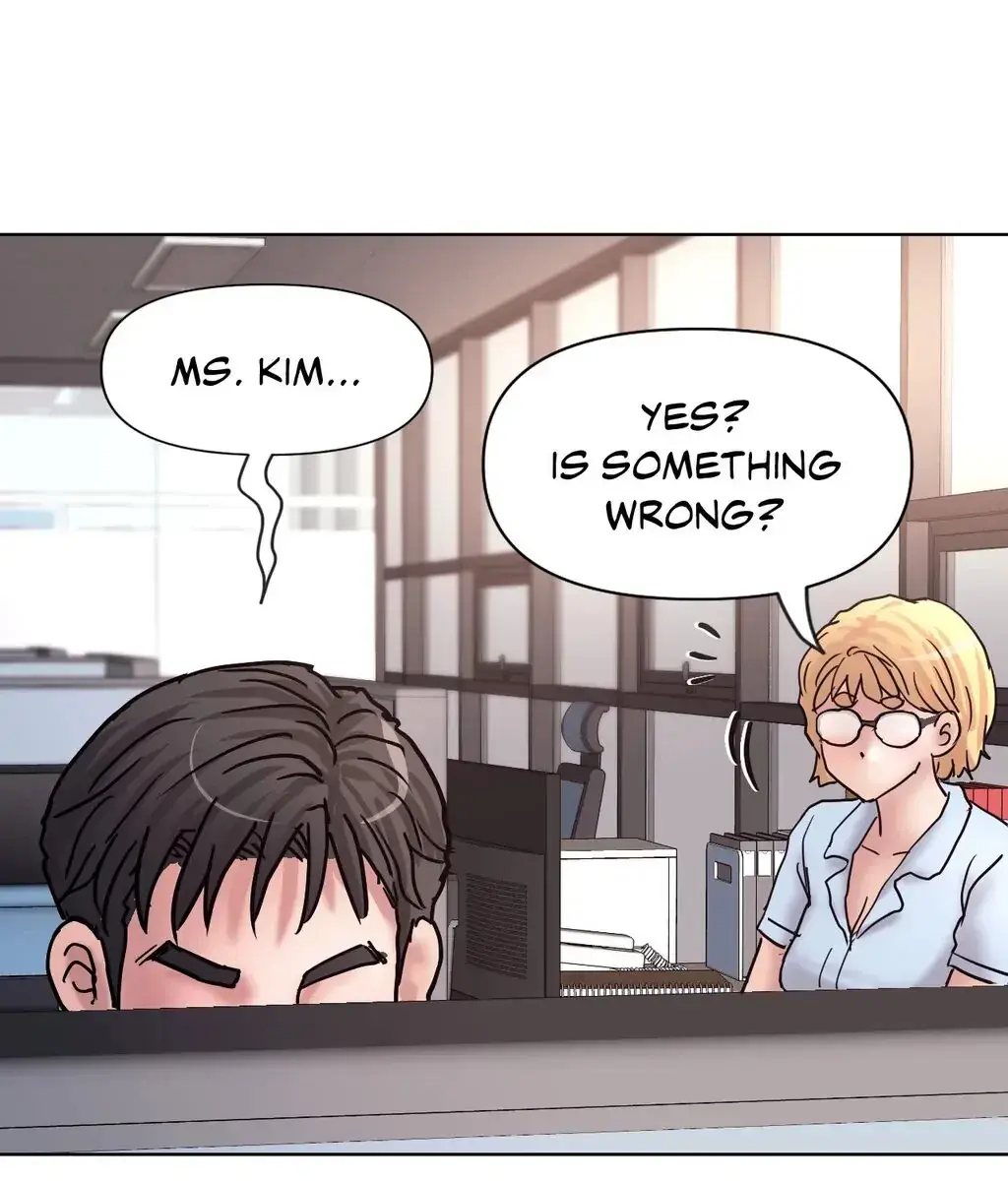 Read Comes With Benefits chapter 9 image 122 on Lezhin
