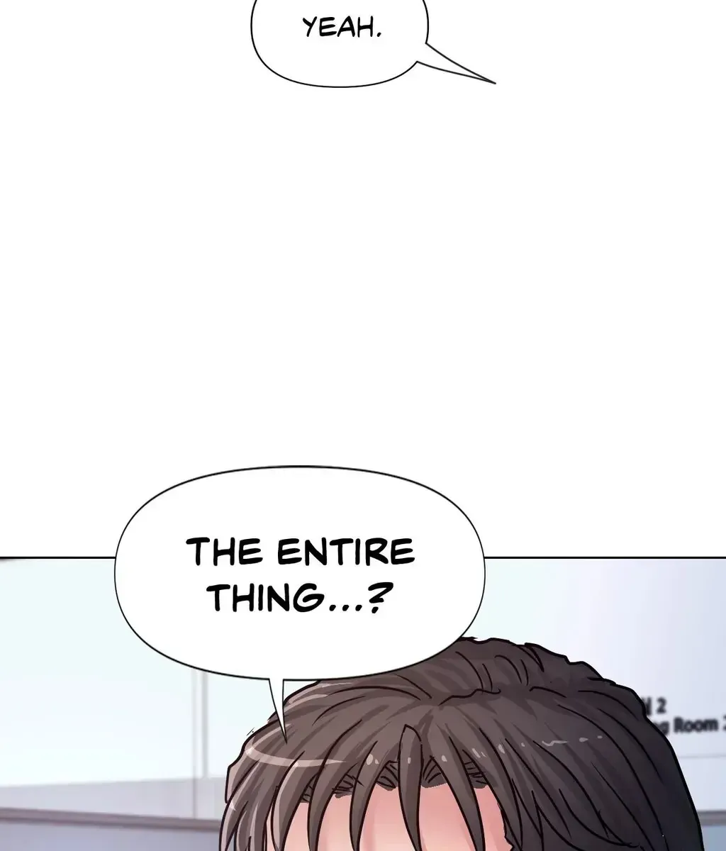 Read Comes With Benefits chapter 9 image 124 on Lezhin