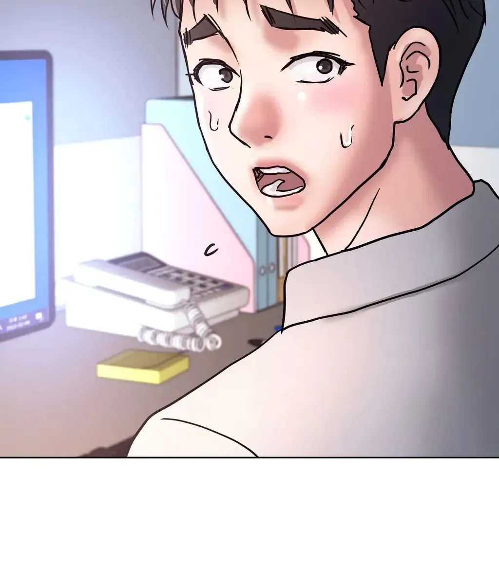 Read Comes With Benefits chapter 9 image 125 on Lezhin