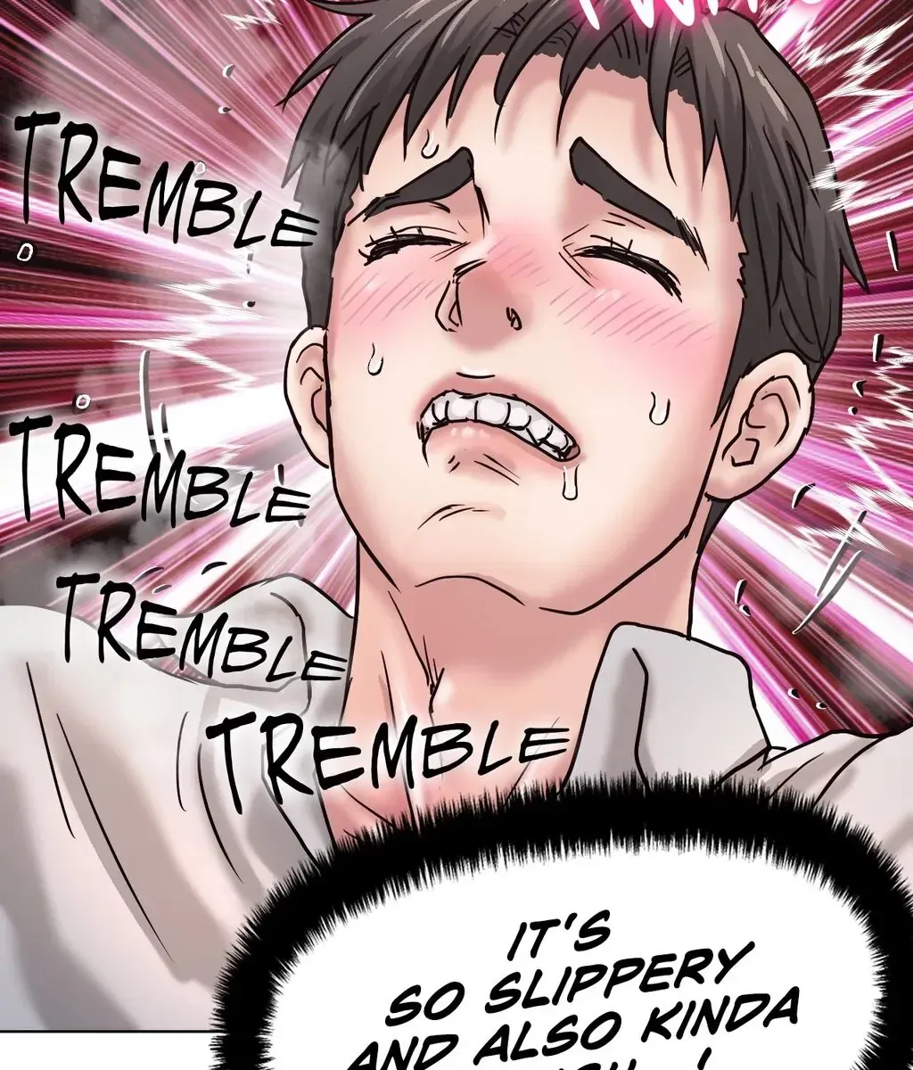 Read Comes With Benefits chapter 9 image 15 on Lezhin