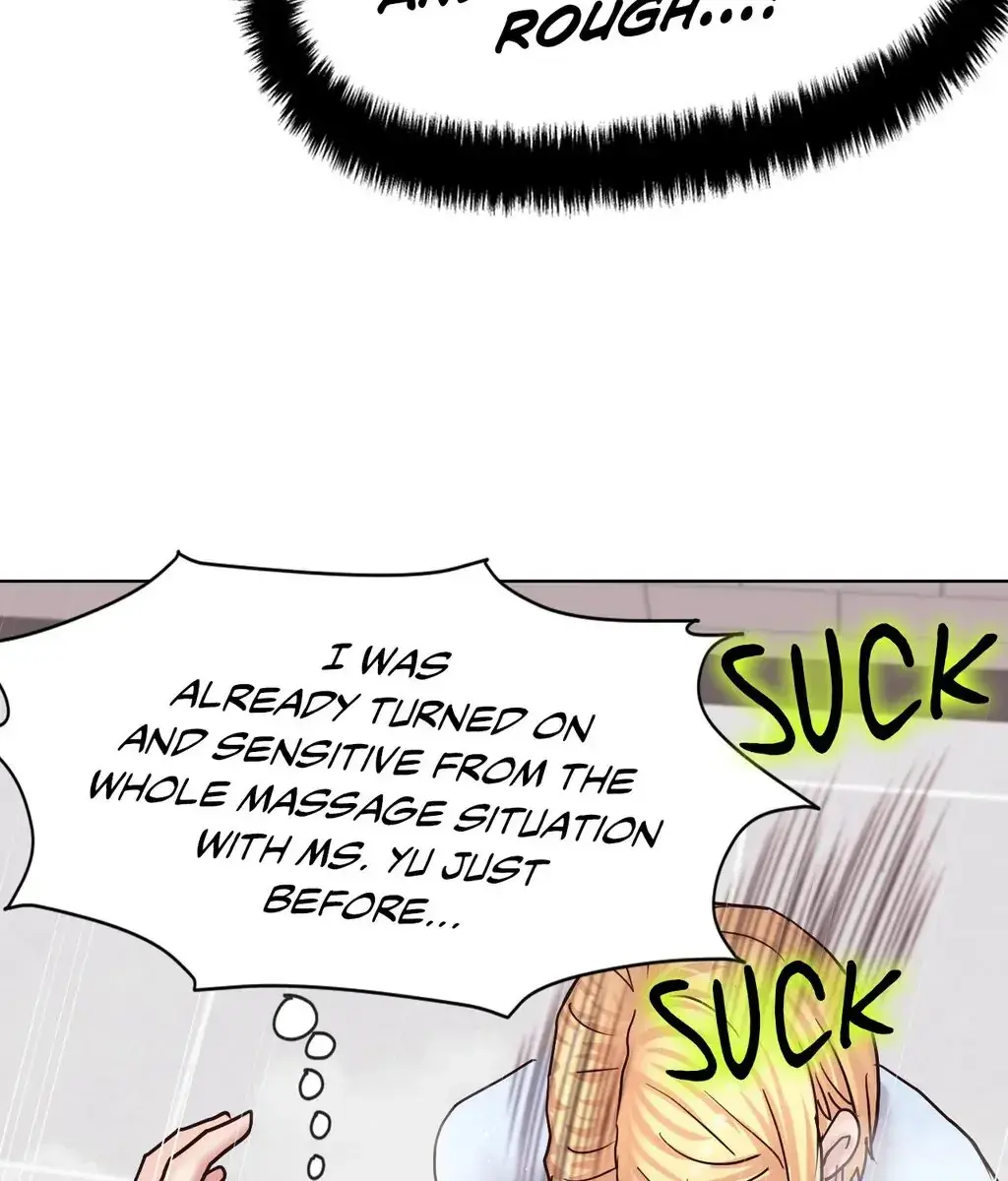 Read Comes With Benefits chapter 9 image 16 on Lezhin