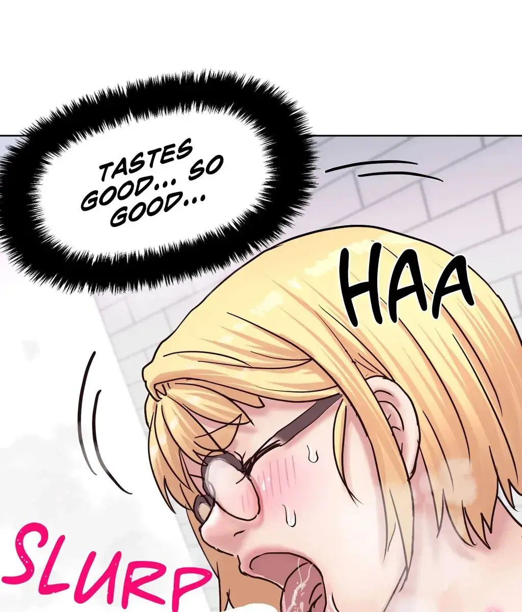 Read Comes With Benefits chapter 9 image 18 on Lezhin