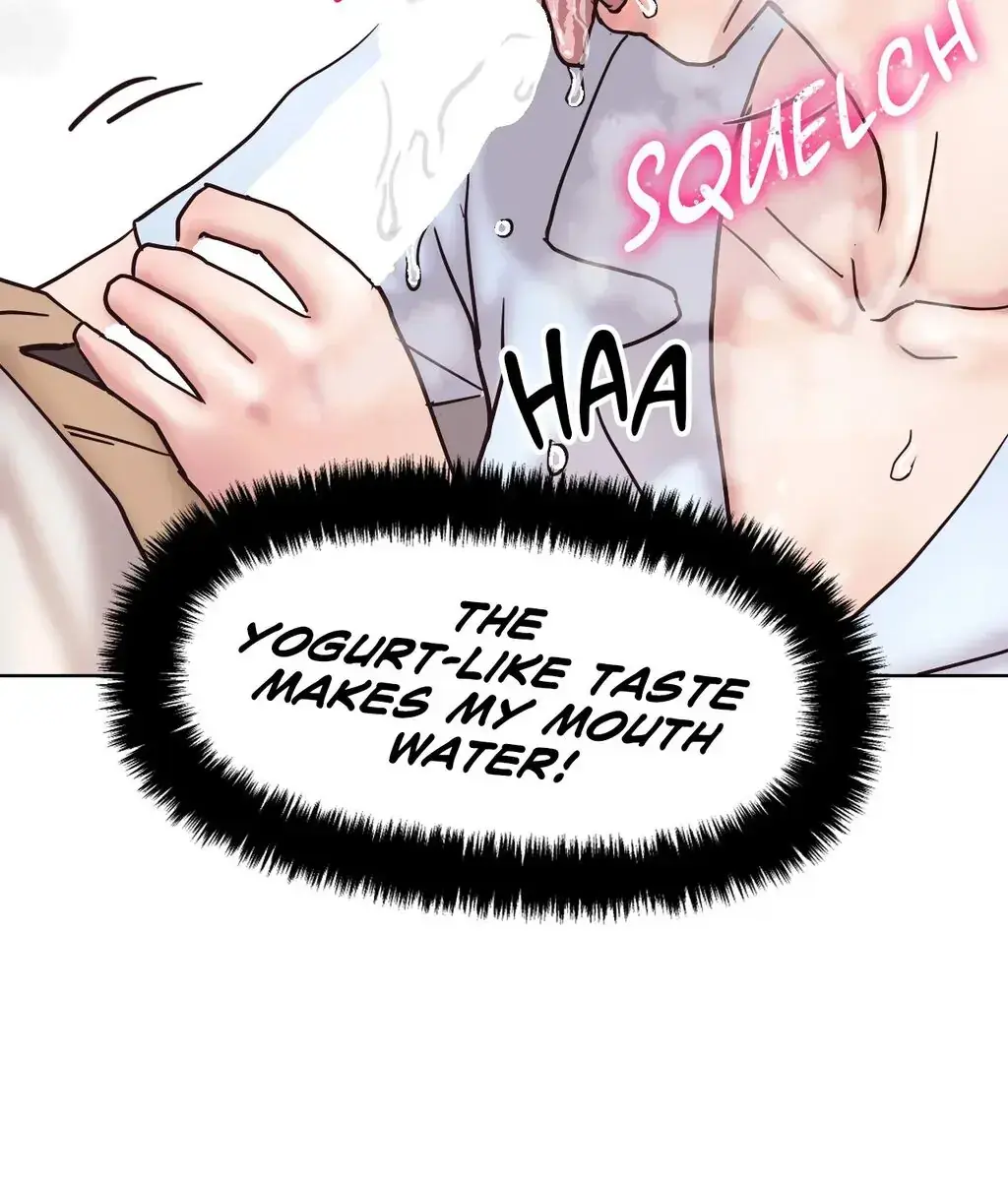 Read Comes With Benefits chapter 9 image 19 on Lezhin