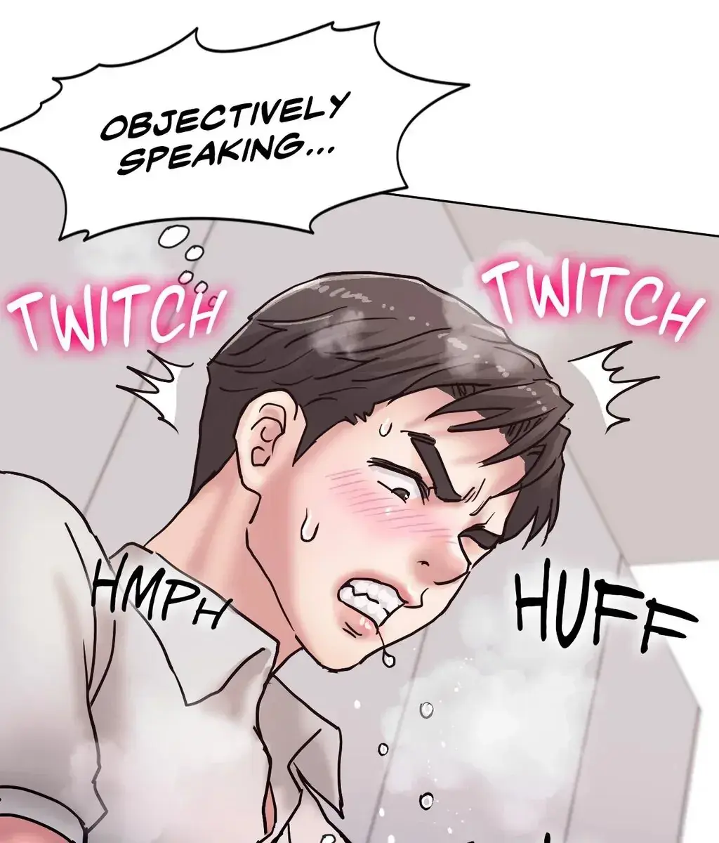 Read Comes With Benefits chapter 9 image 20 on Lezhin