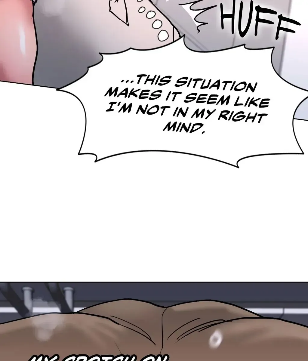 Read Comes With Benefits chapter 9 image 21 on Lezhin
