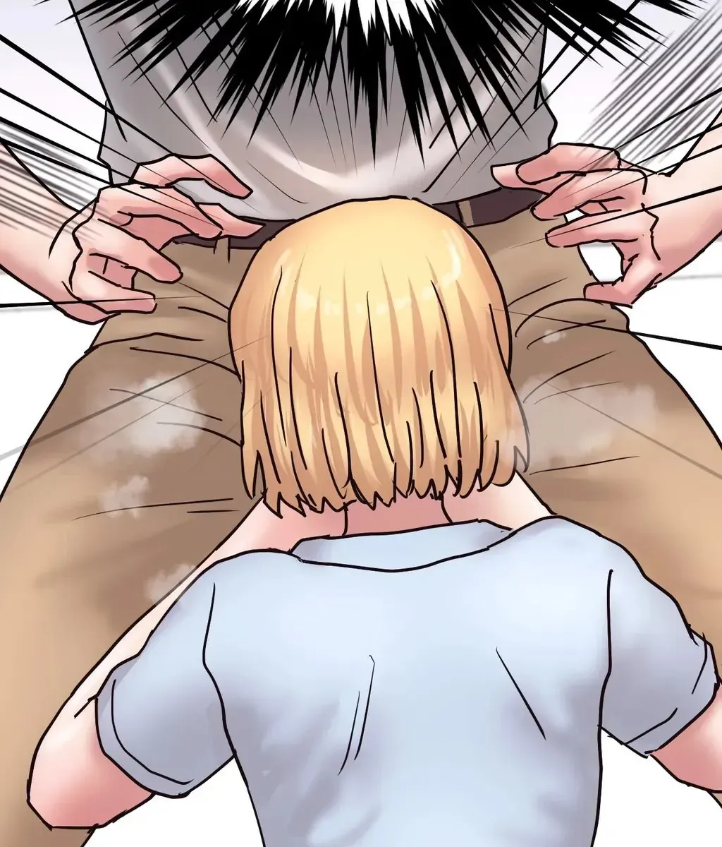 Read Comes With Benefits chapter 9 image 24 on Lezhin