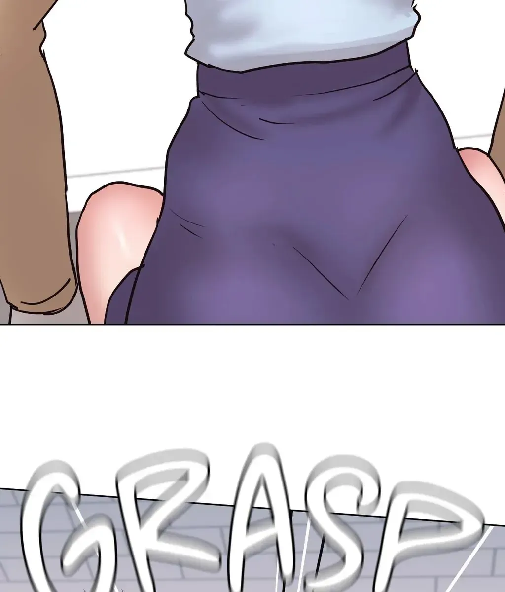 Read Comes With Benefits chapter 9 image 25 on Lezhin
