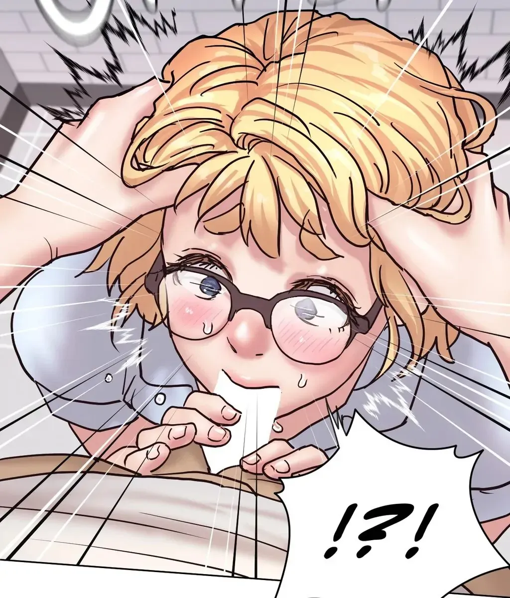 Read Comes With Benefits chapter 9 image 26 on Lezhin