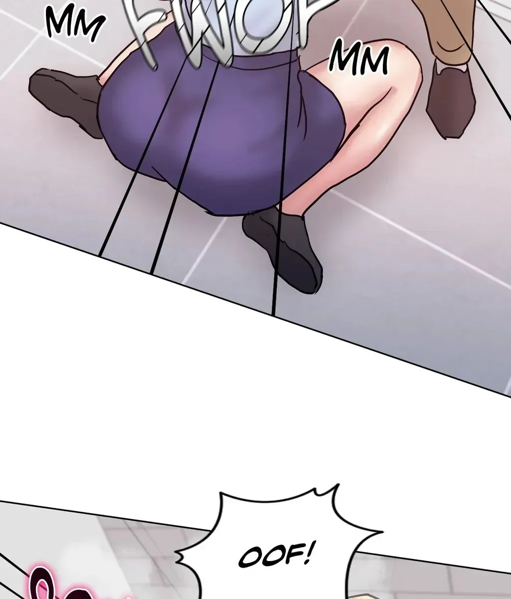 Read Comes With Benefits chapter 9 image 31 on Lezhin