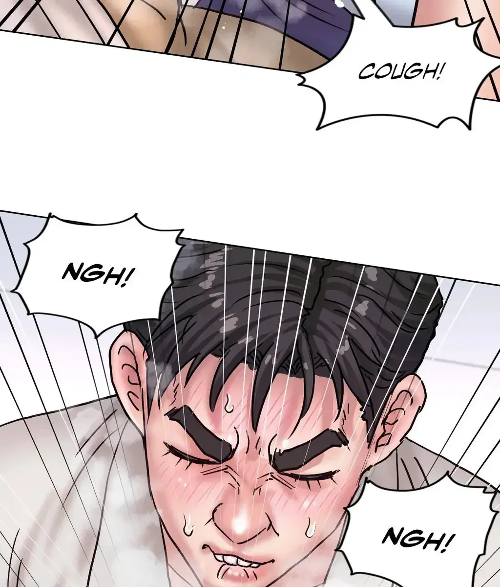 Read Comes With Benefits chapter 9 image 33 on Lezhin