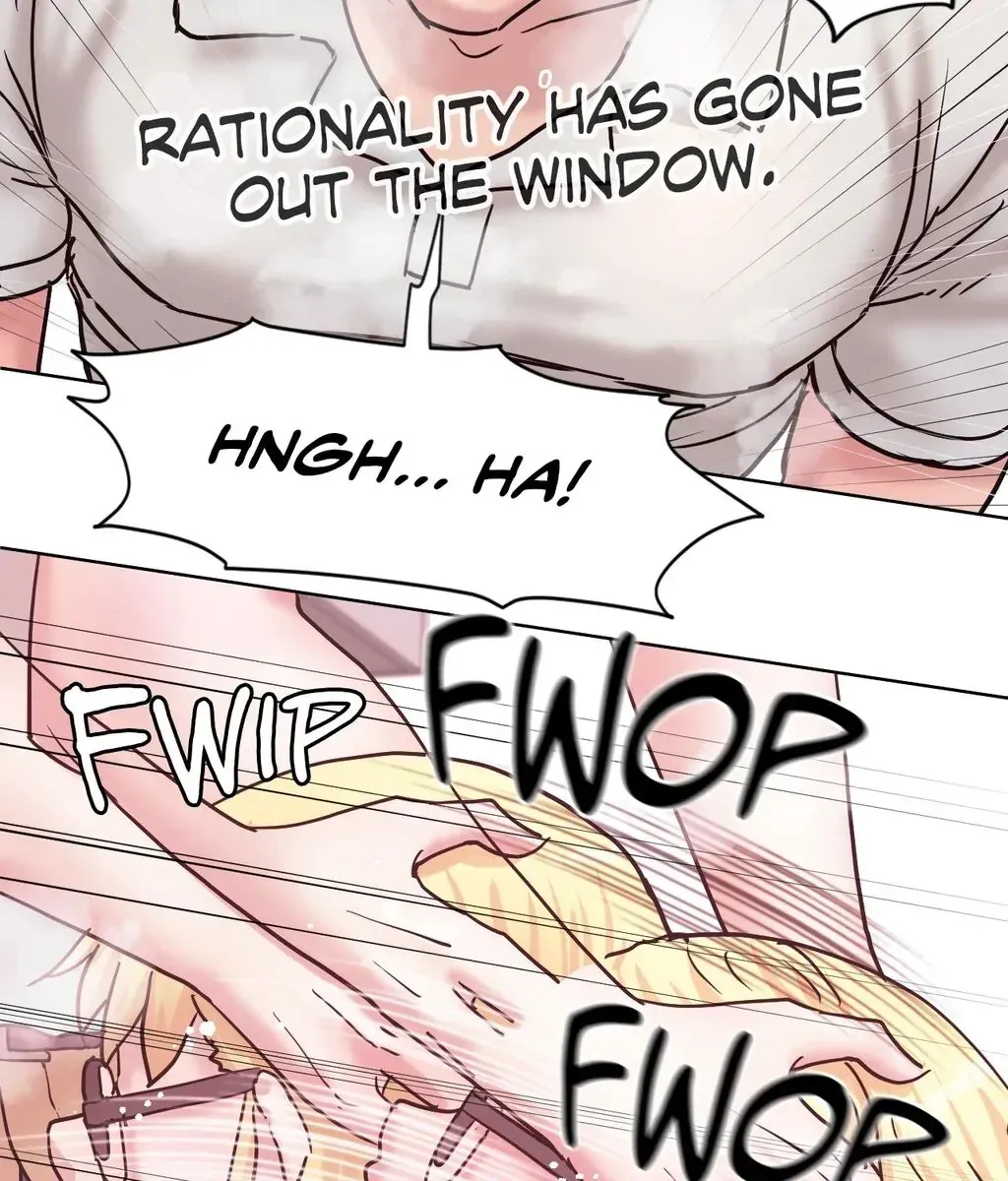 Read Comes With Benefits chapter 9 image 34 on Lezhin