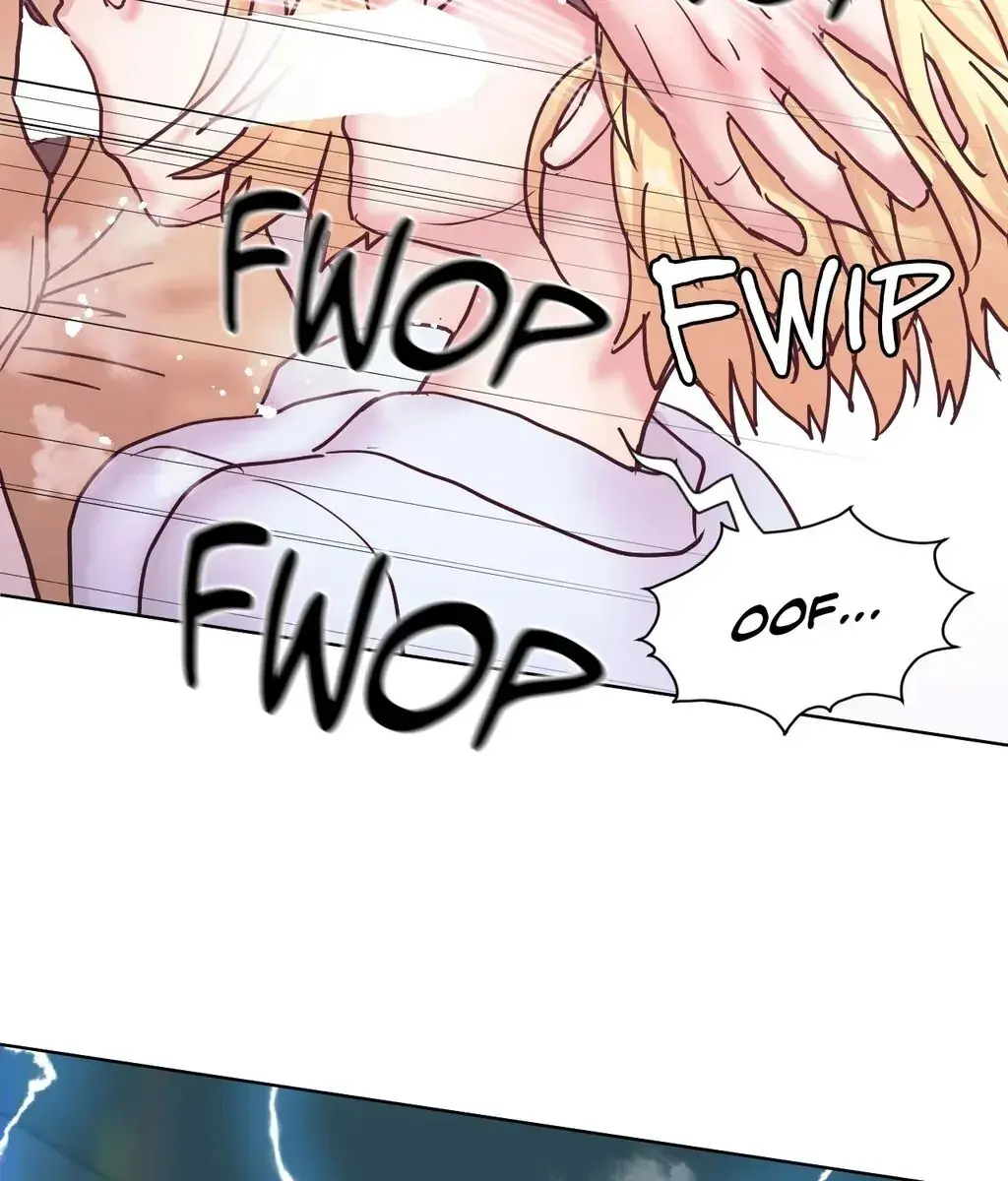 Read Comes With Benefits chapter 9 image 35 on Lezhin