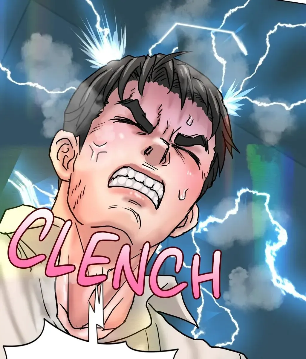 Read Comes With Benefits chapter 9 image 36 on Lezhin