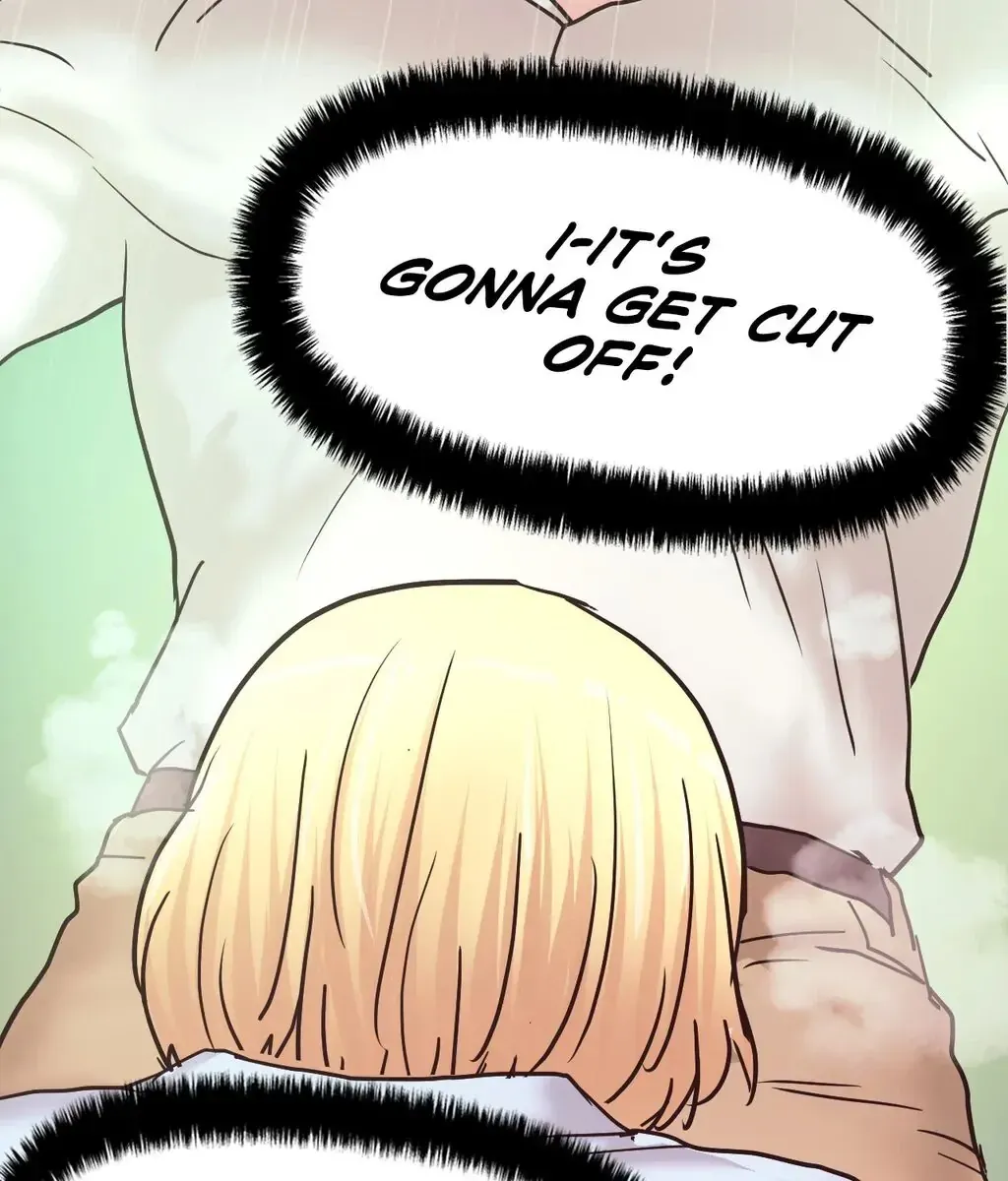 Read Comes With Benefits chapter 9 image 4 on Lezhin