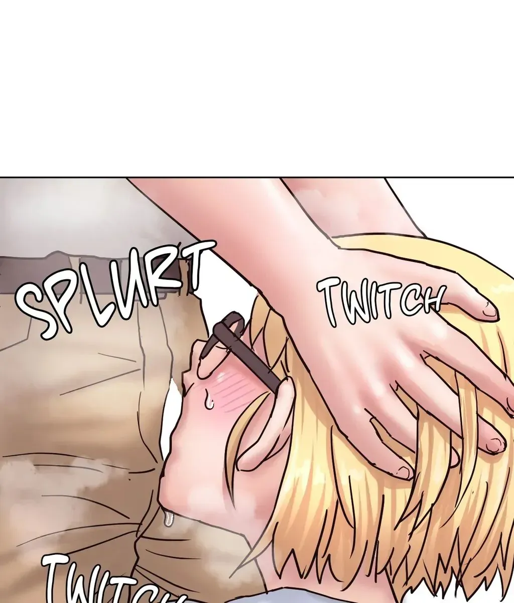 Read Comes With Benefits chapter 9 image 40 on Lezhin