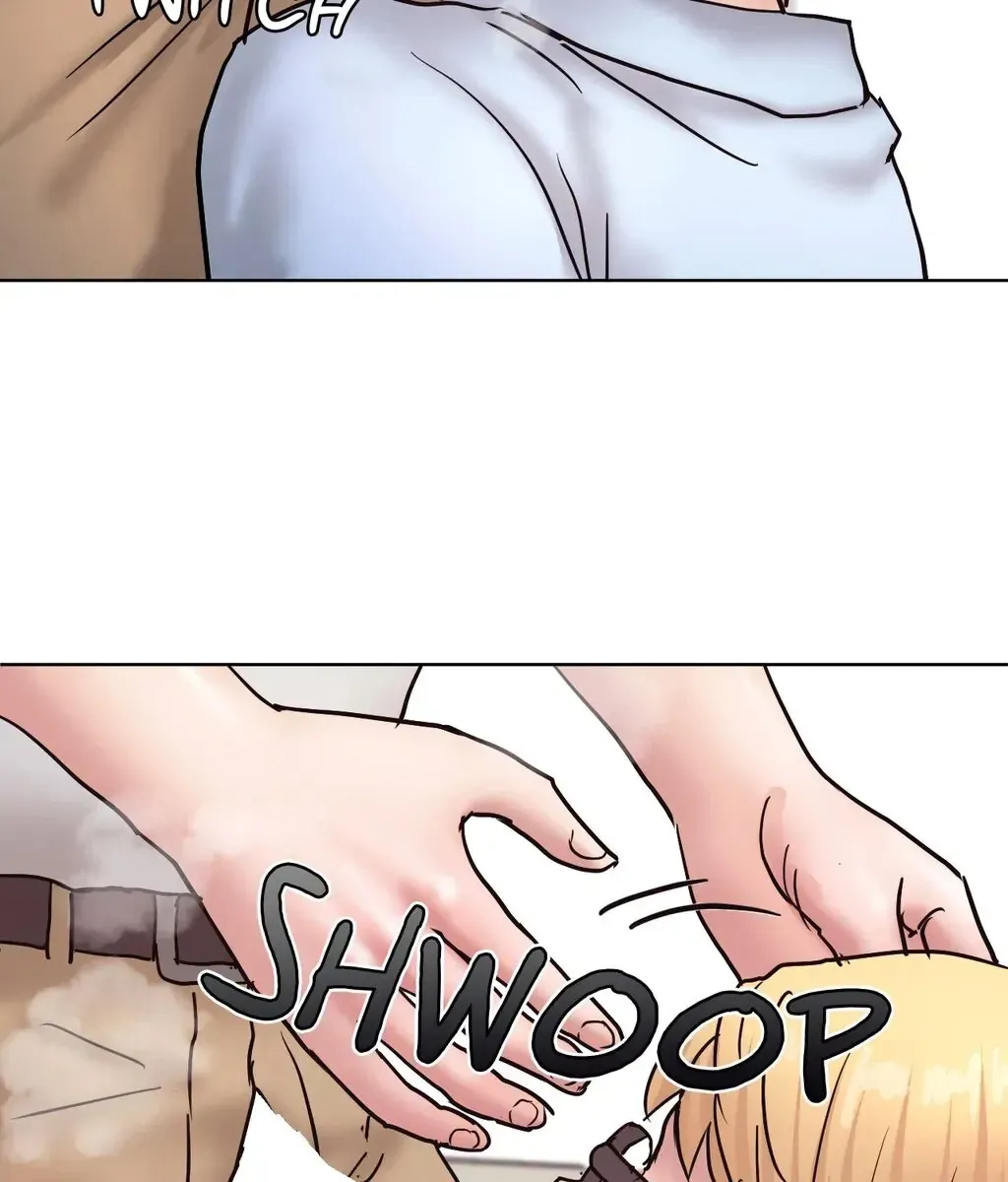 Read Comes With Benefits chapter 9 image 41 on Lezhin